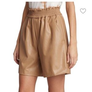 A.L.C Kaleb Women’s Shorts Size S NWT